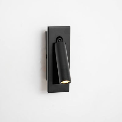 Everwick Embedded Bedside Indoor Wall Light