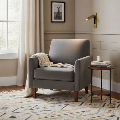 Everwick Embedded Bedside Indoor Wall Light