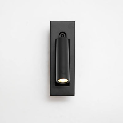 Everwick Embedded Bedside Indoor Wall Light