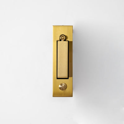 Everwick Embedded Bedside Indoor Wall Light