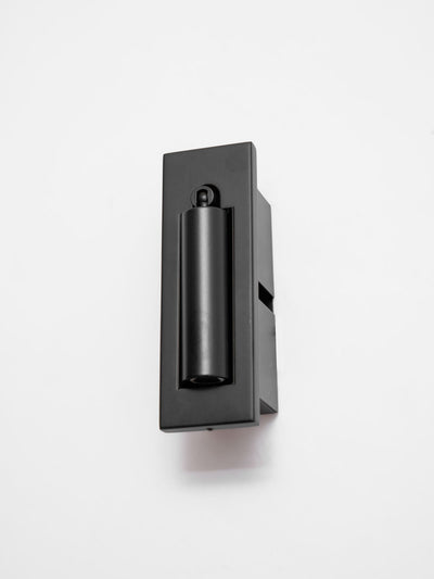 Everwick Embedded Bedside Indoor Wall Light