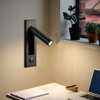 Daria Modern Wall Light - Neutral Decor
