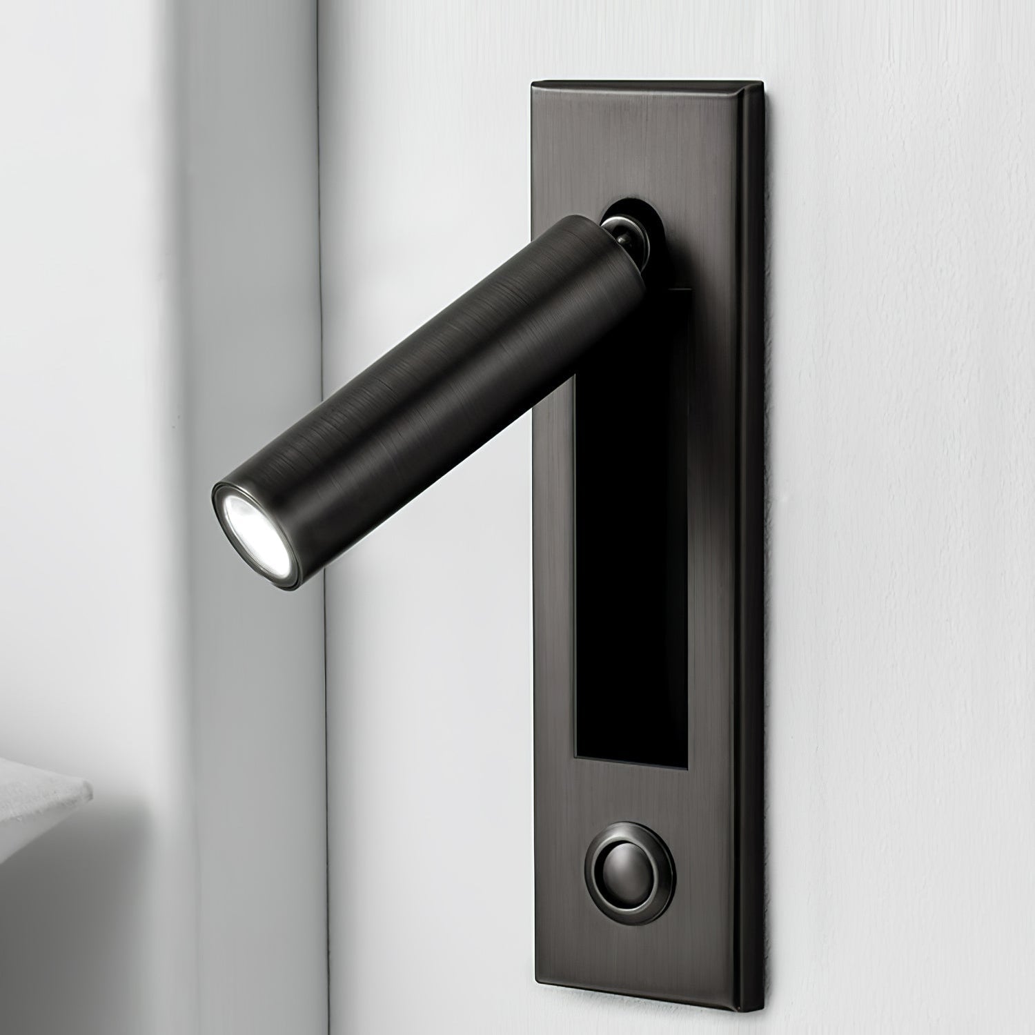 Daria Modern Wall Light - Neutral Decor