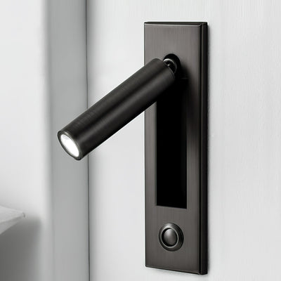 Daria Modern Wall Light - Neutral Decor