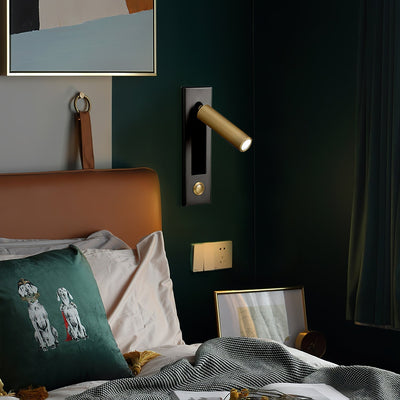 Daria Modern Wall Light - Neutral Decor