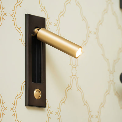 Daria Modern Wall Light - Neutral Decor