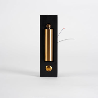 Daria Modern Wall Light - Neutral Decor