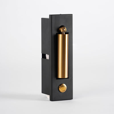 Daria Modern Wall Light - Neutral Decor