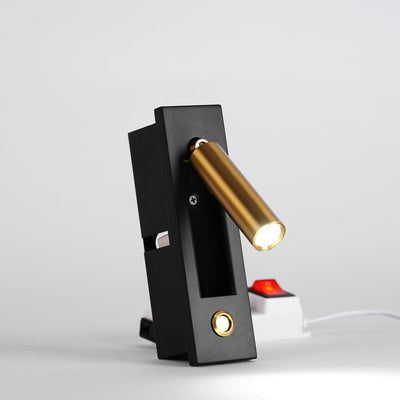 Daria Modern Wall Light - Neutral Decor