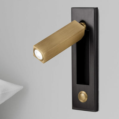 Daria Modern Wall Light - Neutral Decor