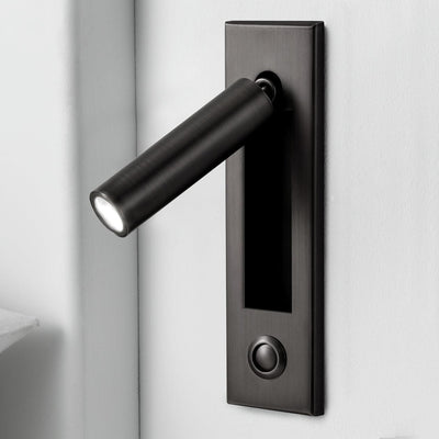 Daria Modern Wall Light - Neutral Decor