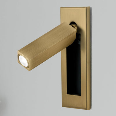 Daria Modern Wall Light - Neutral Decor