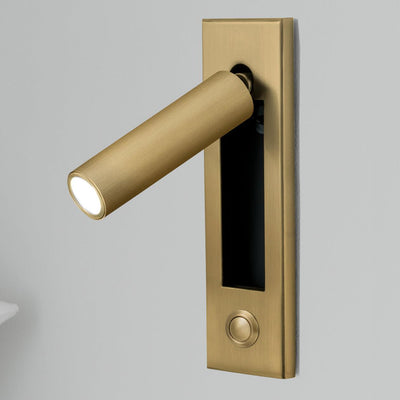 Daria Modern Wall Light - Neutral Decor