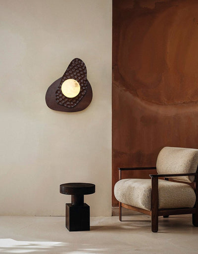 Korin Nest Wall Light