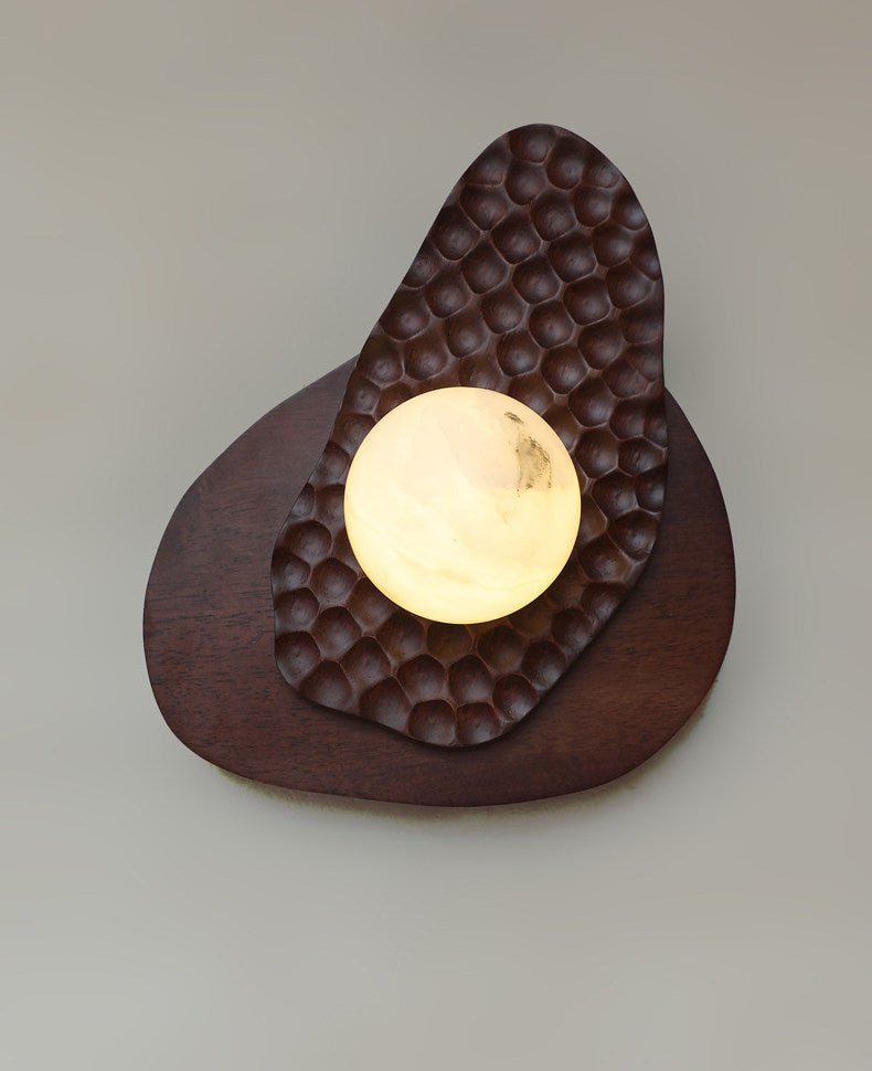 Korin Nest Wall Light