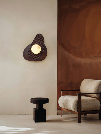 Korin Nest Wall Light