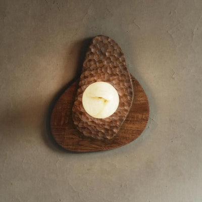 Korin Nest Wall Light
