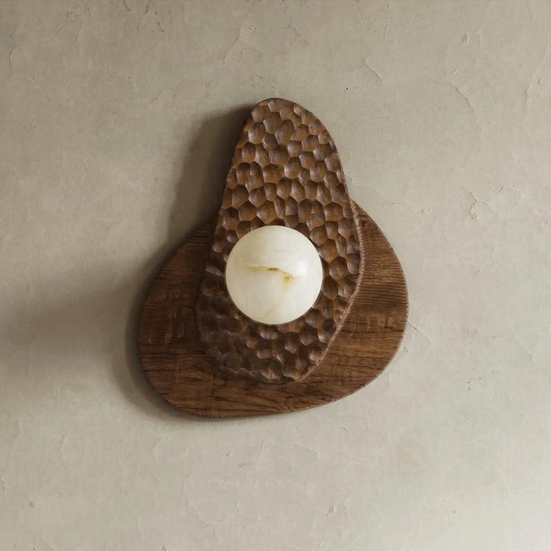 Korin Nest Wall Light