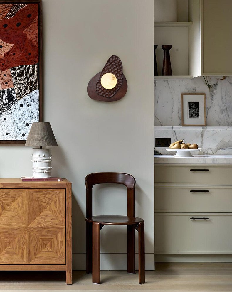 Korin Nest Wall Light