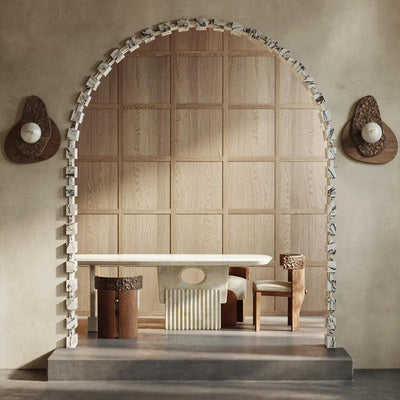Korin Nest Wall Light