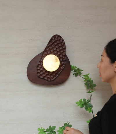 Korin Nest Wall Light