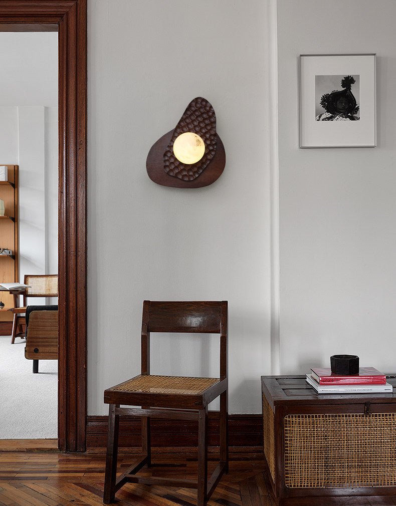 Korin Nest Wall Light
