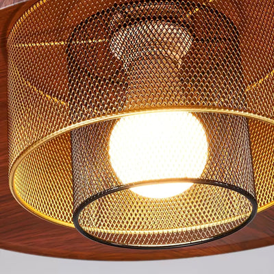 Ospv Dome Pendant Light