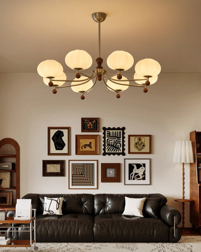 Calanian Bloom Chandelier