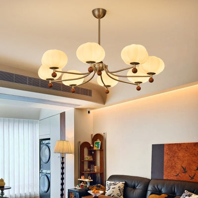 Calanian Bloom Chandelier