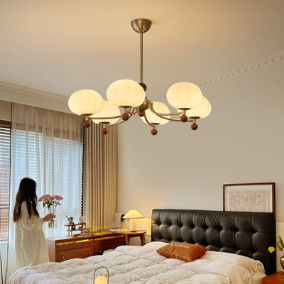 Calanian Bloom Chandelier