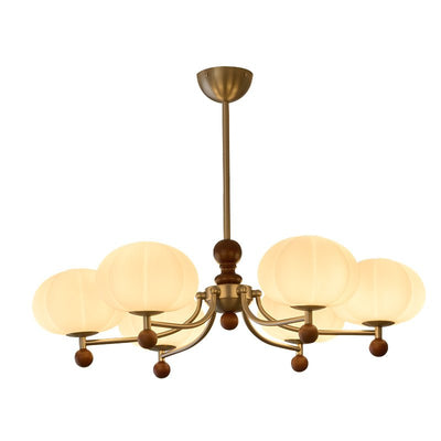 Calanian Bloom Chandelier