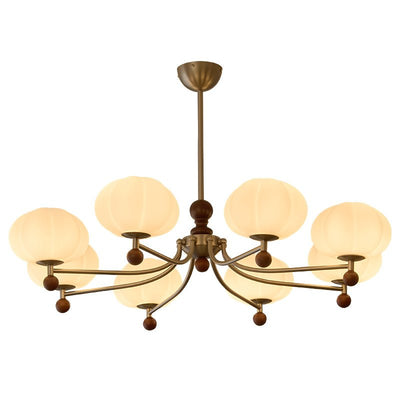Calanian Bloom Chandelier