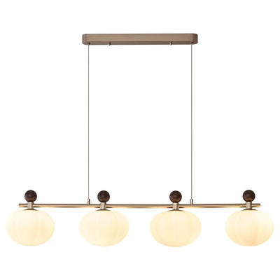 Calanian Bloom Chandelier
