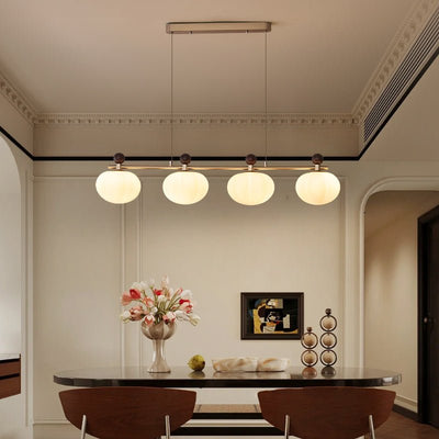 Calanian Bloom Chandelier