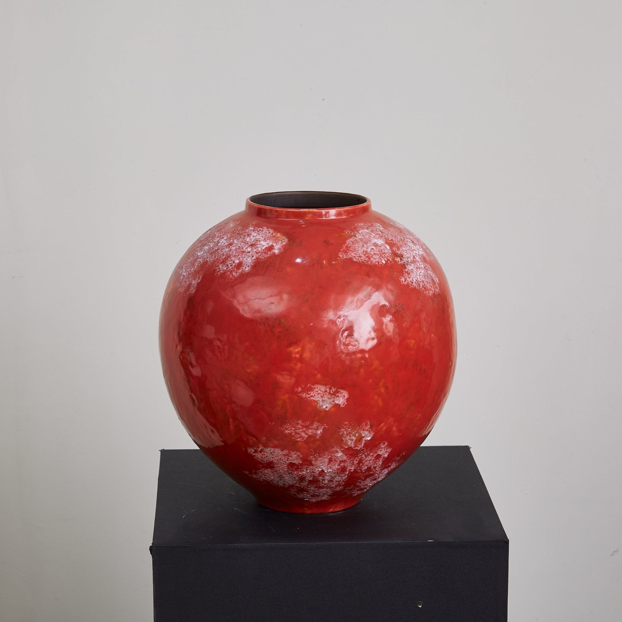 Hemyn Contemporary Ceramics Table Lamp