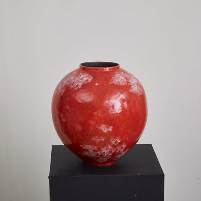 Hemyn Contemporary Ceramics Table Lamp