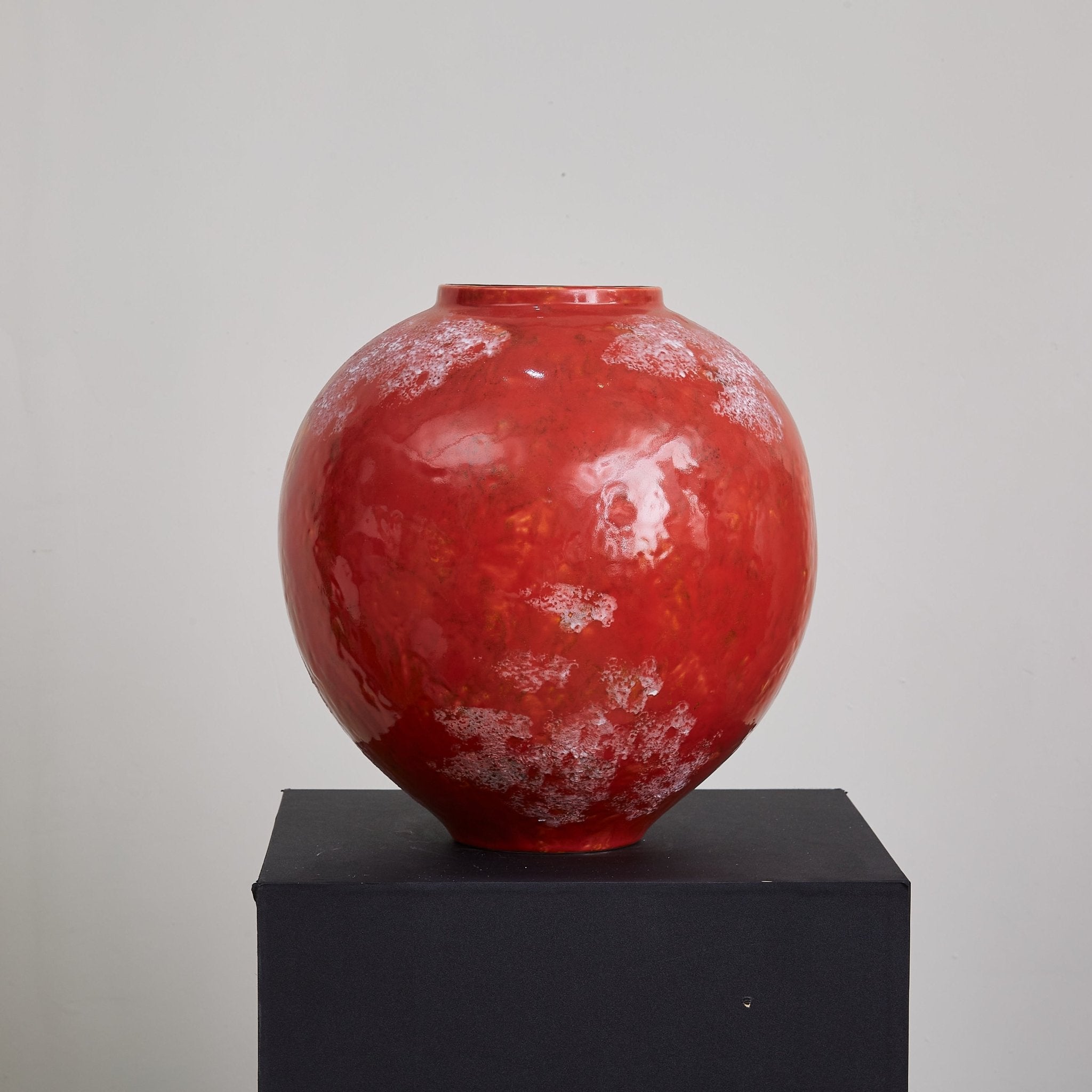 Hemyn Contemporary Ceramics Table Lamp
