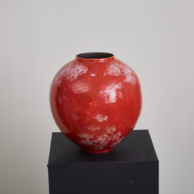 Hemyn Contemporary Ceramics Table Lamp