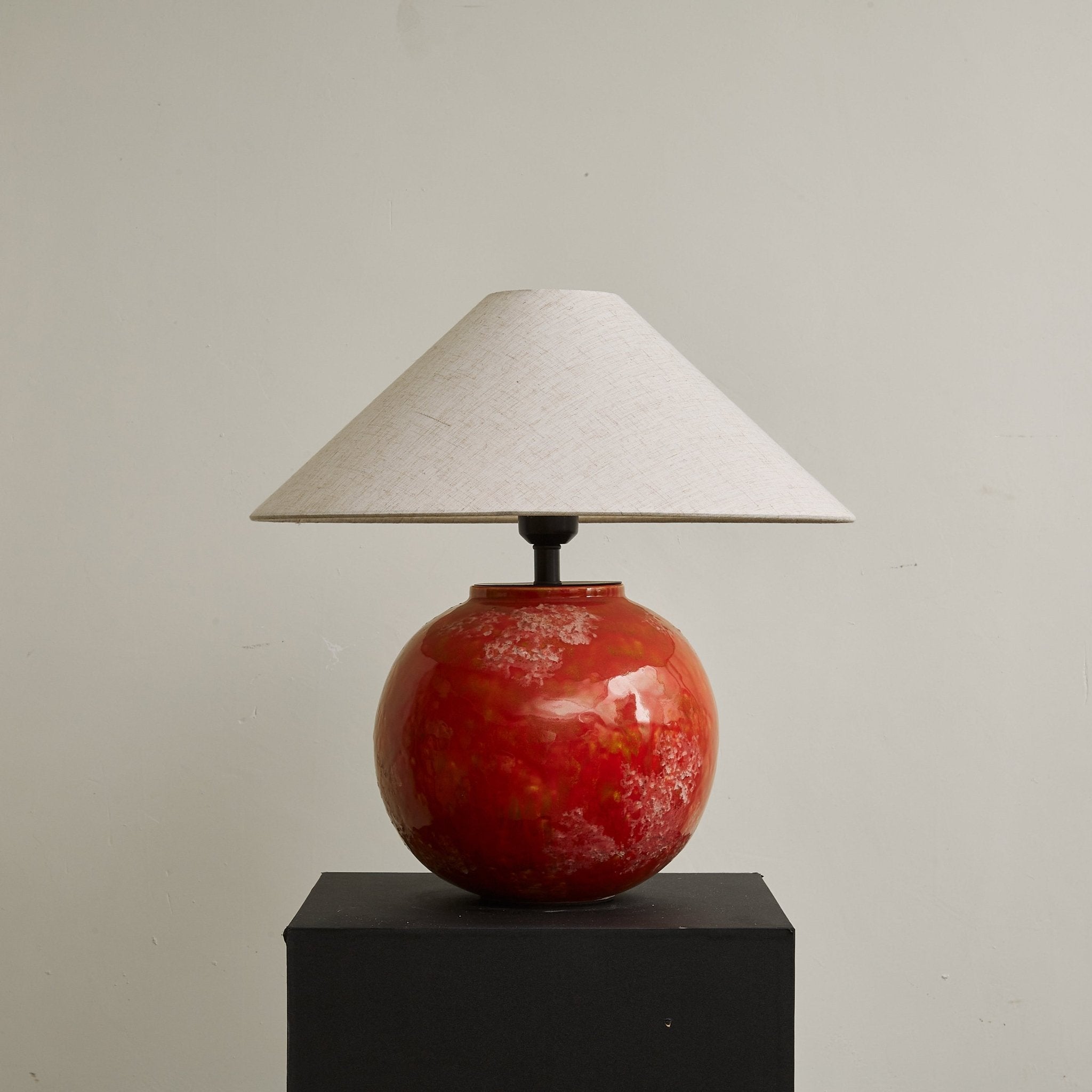 Hemyn Contemporary Ceramics Table Lamp