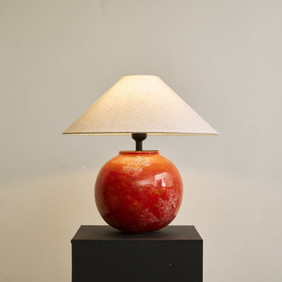 Hemyn Contemporary Ceramics Table Lamp