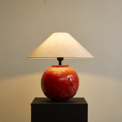 Hemyn Contemporary Ceramics Table Lamp