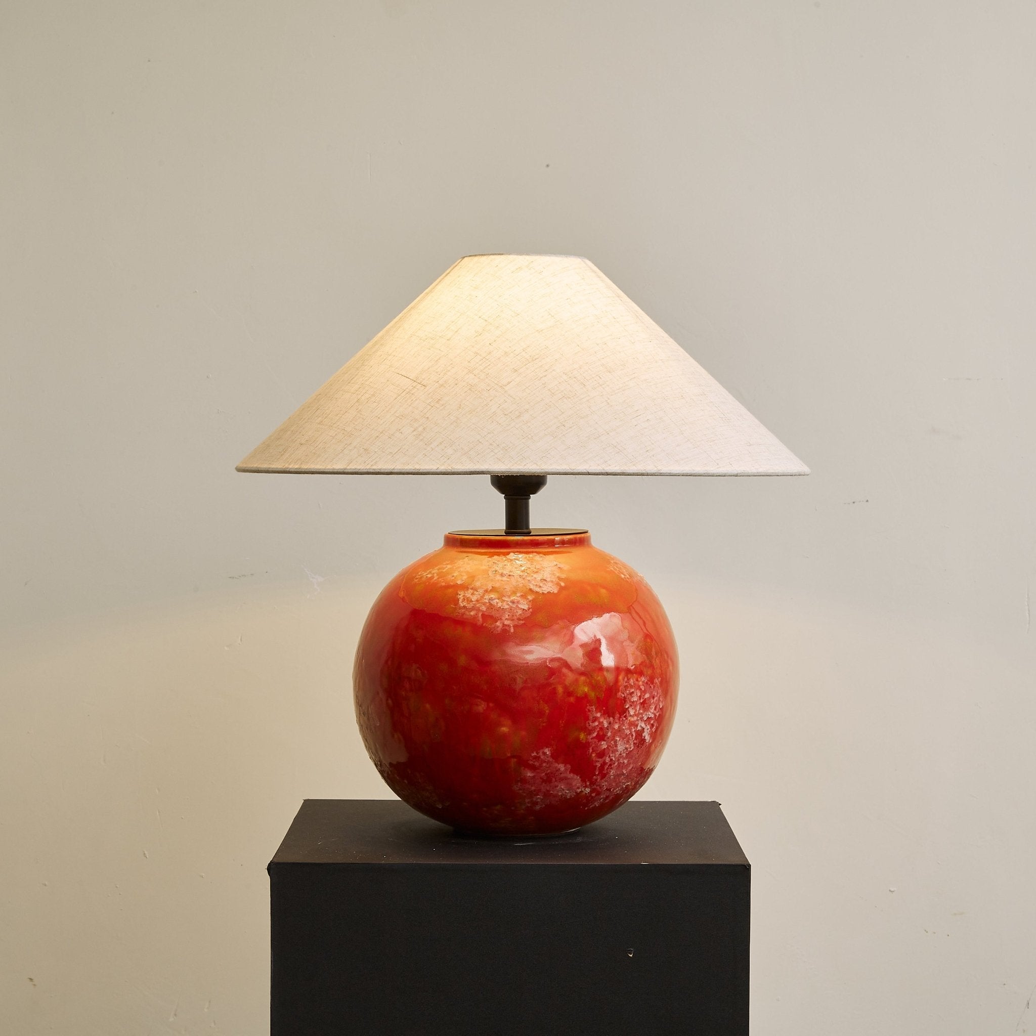 Hemyn Contemporary Ceramics Table Lamp