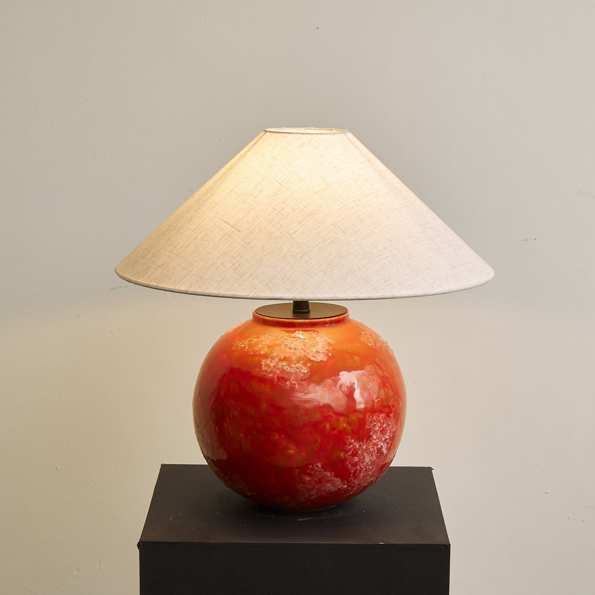 Hemyn Contemporary Ceramics Table Lamp