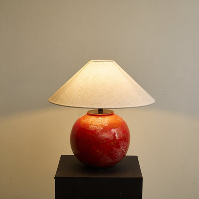 Hemyn Contemporary Ceramics Table Lamp