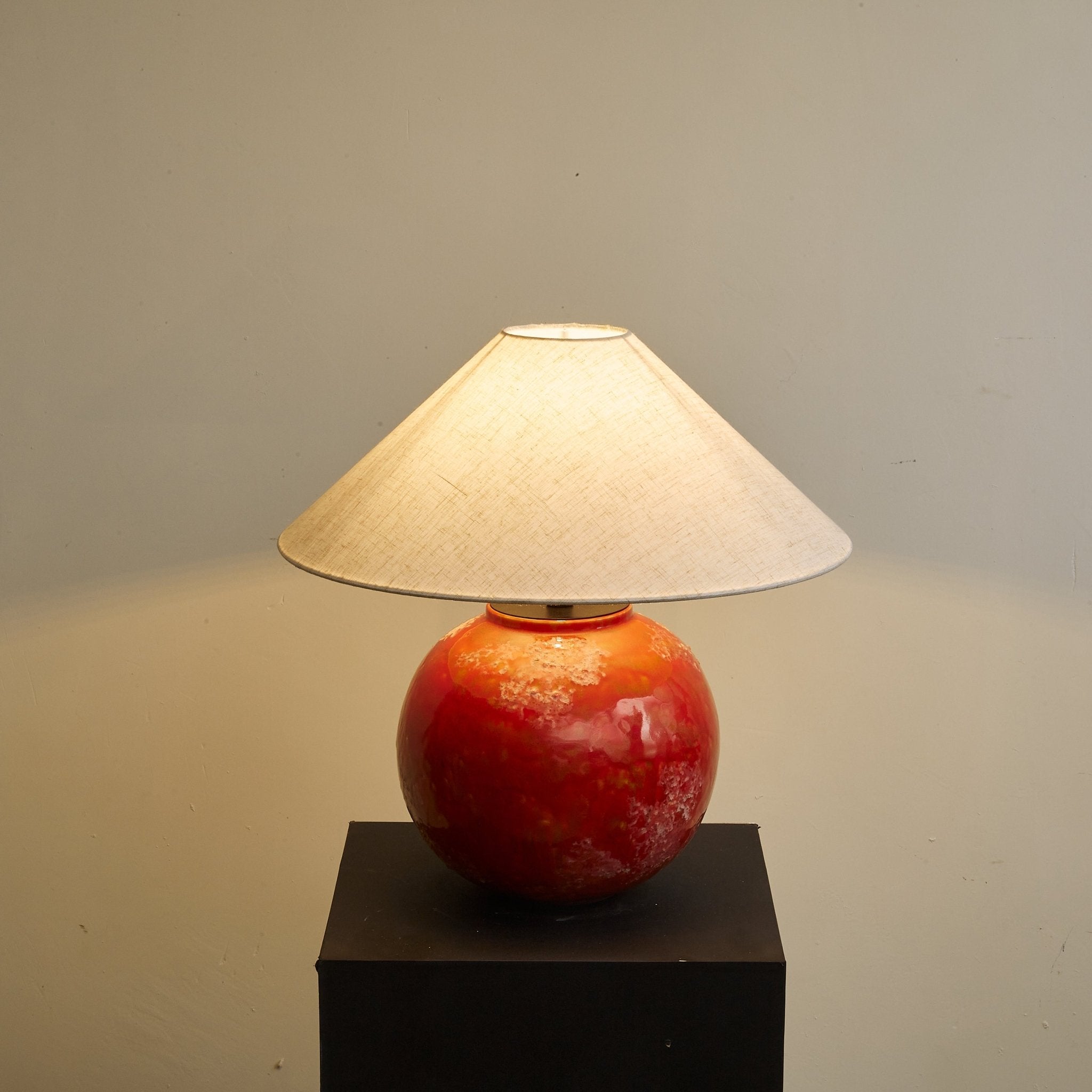 Hemyn Contemporary Ceramics Table Lamp