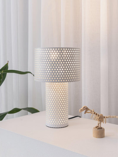 Ilsolyra Table Lamp