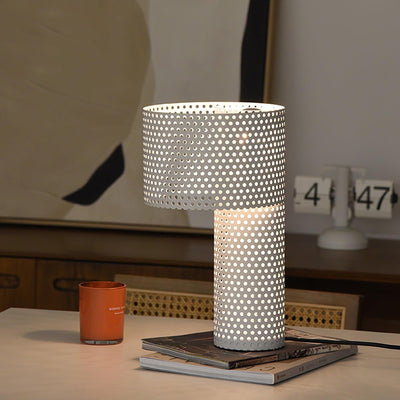 Ilsolyra Table Lamp