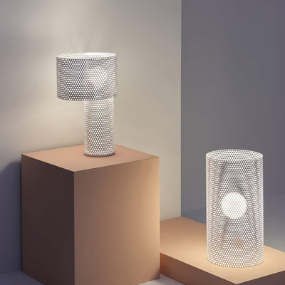 Ilsolyra Table Lamp
