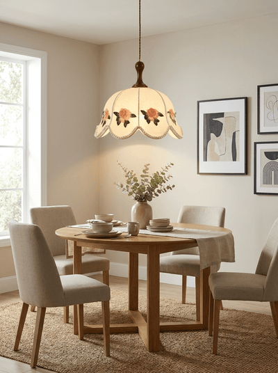 Sorisiella Pendant Light