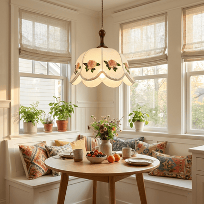 Sorisiella Pendant Light